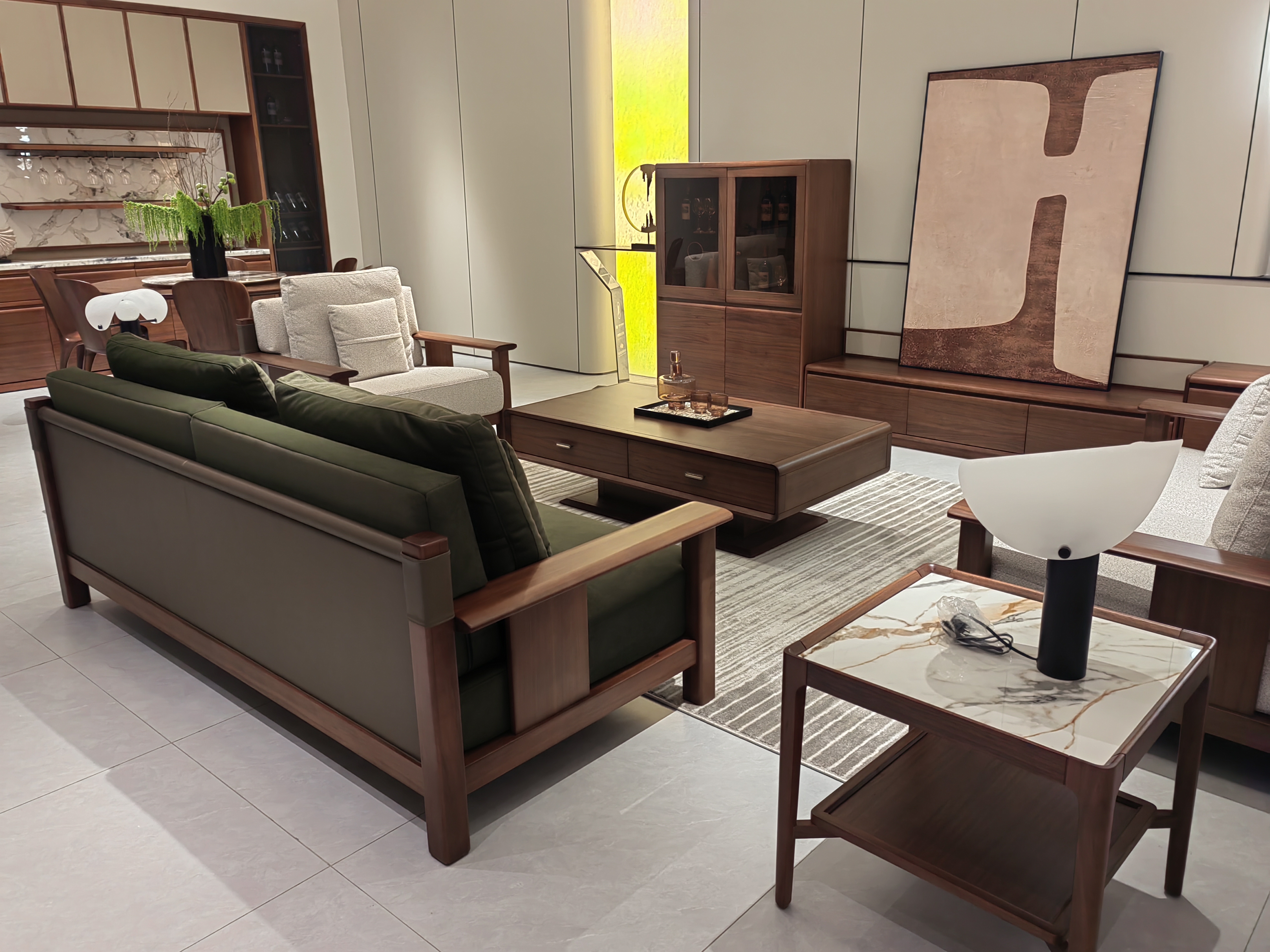 河源家具